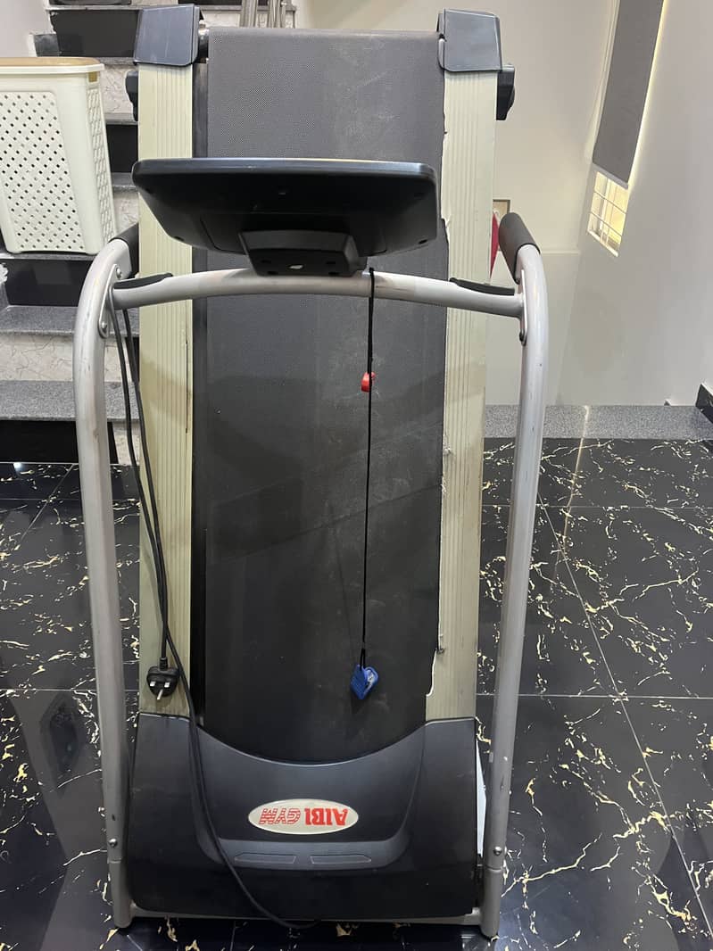 Treadmill 2