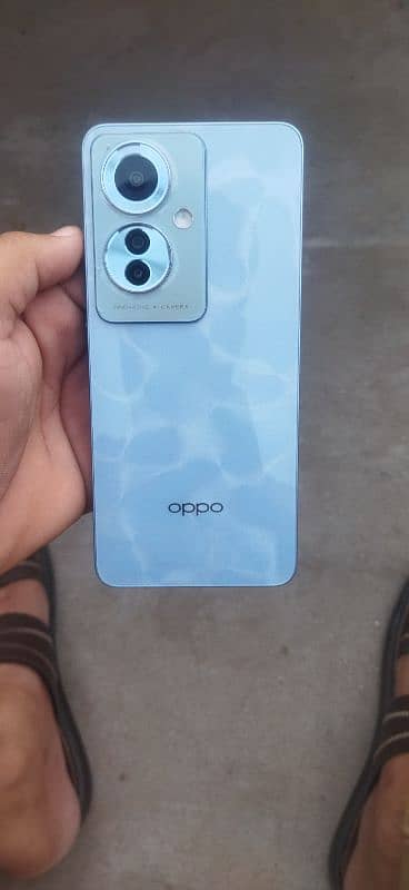 oppo reno 11f 8gb ram 256 room 8
