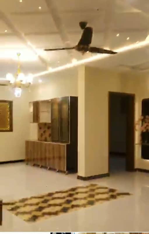 35/70 Brand New House Available For Sale In G13 0
