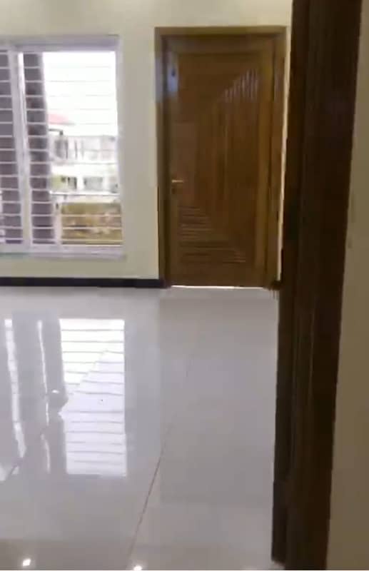35/70 Brand New House Available For Sale In G13 6