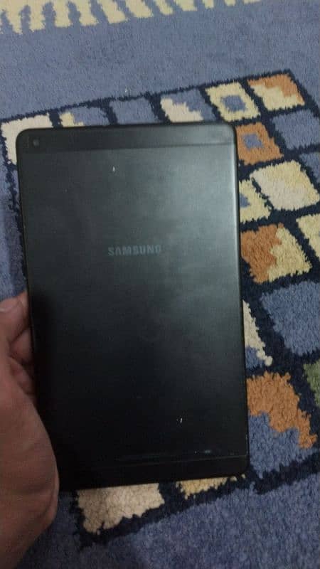 Samsung galaxy tab A8.0 2
