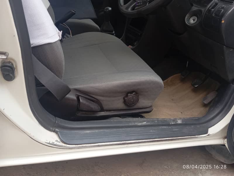 Toyota Corolla 1994 GL Indus corolla xe ee100 first owner 9