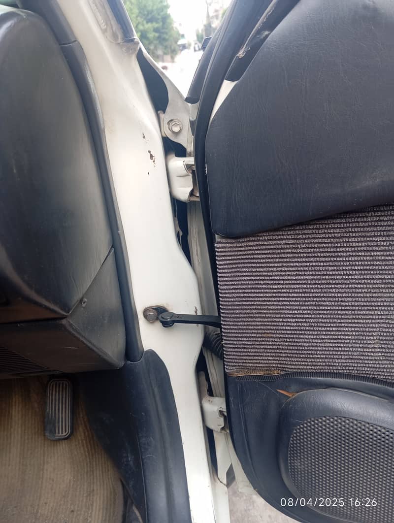 Toyota Corolla 1994 GL Indus corolla xe ee100 first owner 14