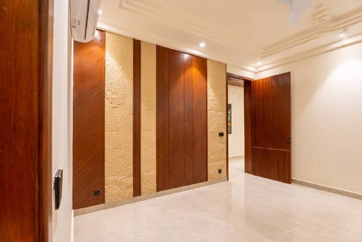 Mini Swimming Pool 20 Marla House In Stunning DHA Phase 6 Is Available For sale 27