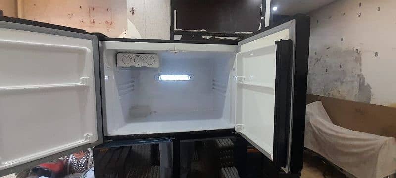 Dawlance Double Door Fridge 5