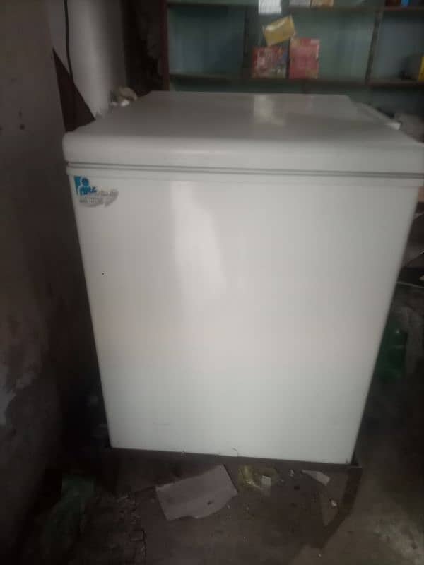 refregenrator 1