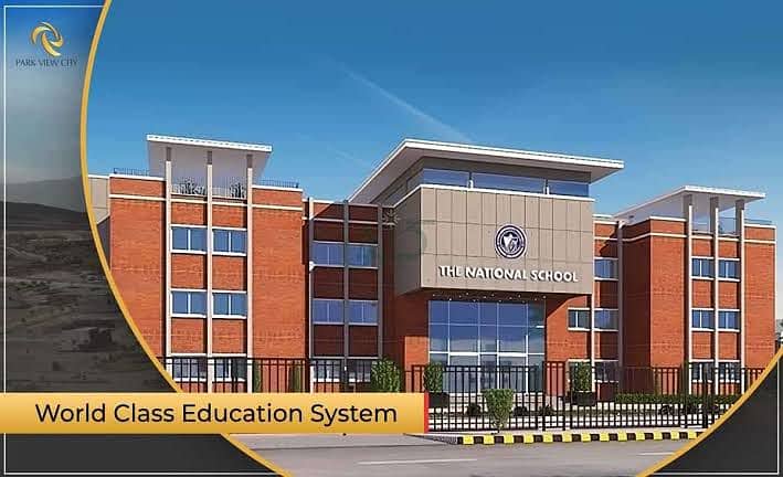 5 Marla Residential Plots for Sale in Park View City Lahore Possession & RUDA Charges Fully Paid 0