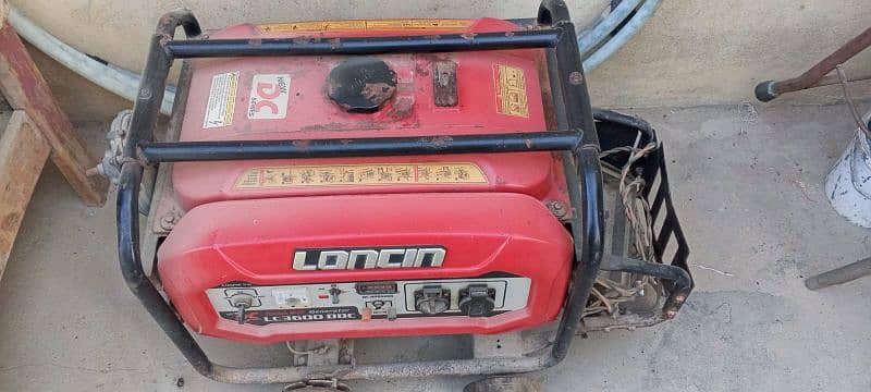 generator for sell 1
