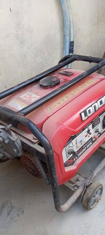 generator for sell 2