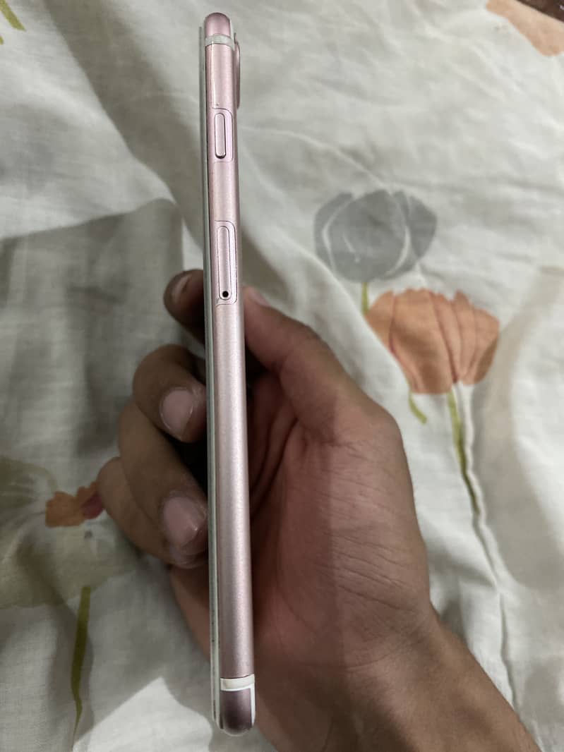 Iphone 7 Plus 128 Pta approved 2