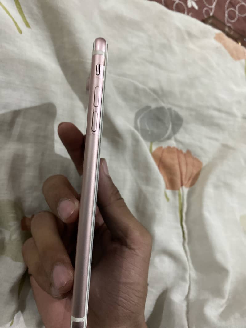 Iphone 7 Plus 128 Pta approved 3