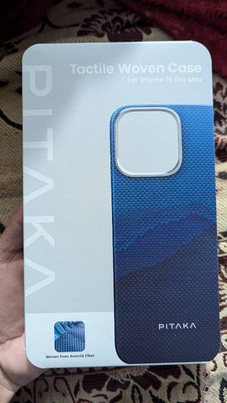 iphone 16 pro and Pro max Pitaka Cases | s24 ultra cases 3