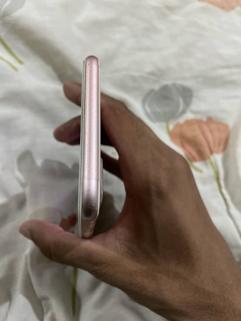 Iphone 7 Plus 128 Pta approved 4