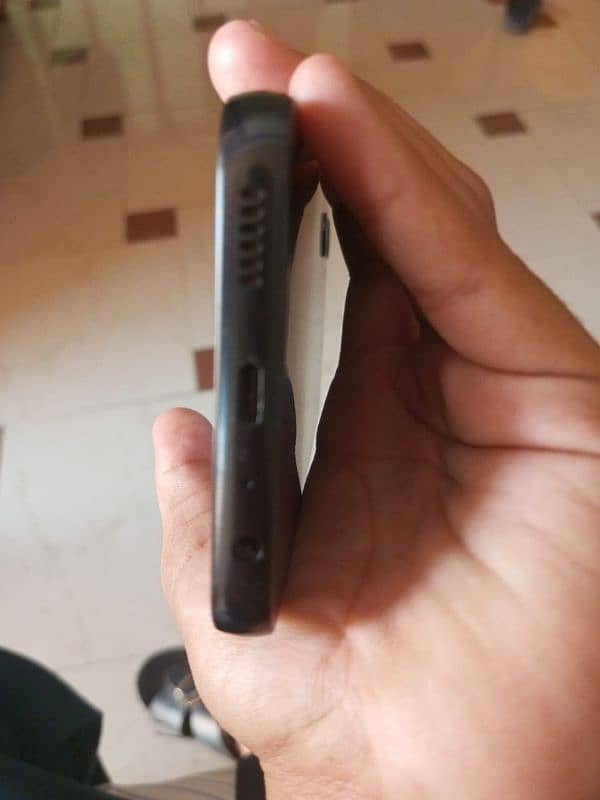 Samsung ao5s new box open 20 days used 3