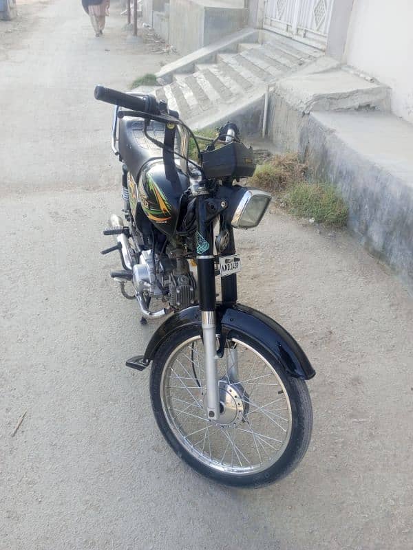 super power original condition 2019 last month 1