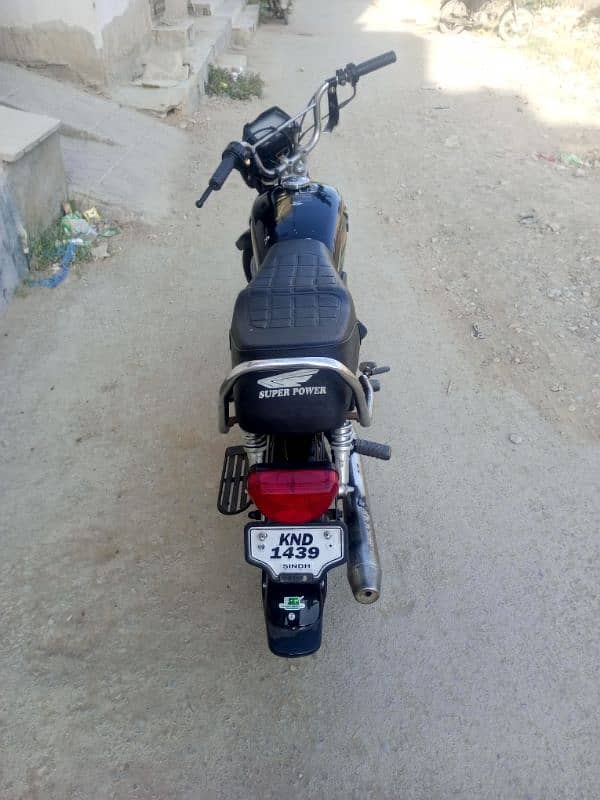 super power original condition 2019 last month 2