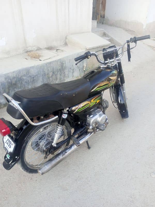 super power original condition 2019 last month 3