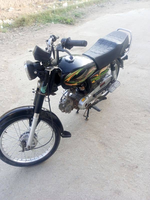 super power original condition 2019 last month 4