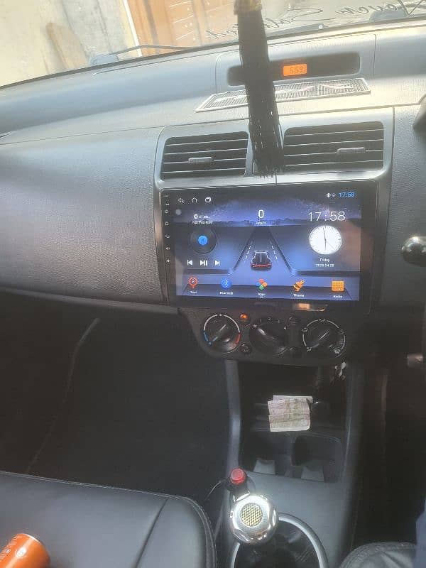 Suzuki Swift 2010 15