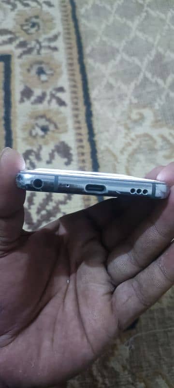 LG G7 ThinQ condition saf ha 0