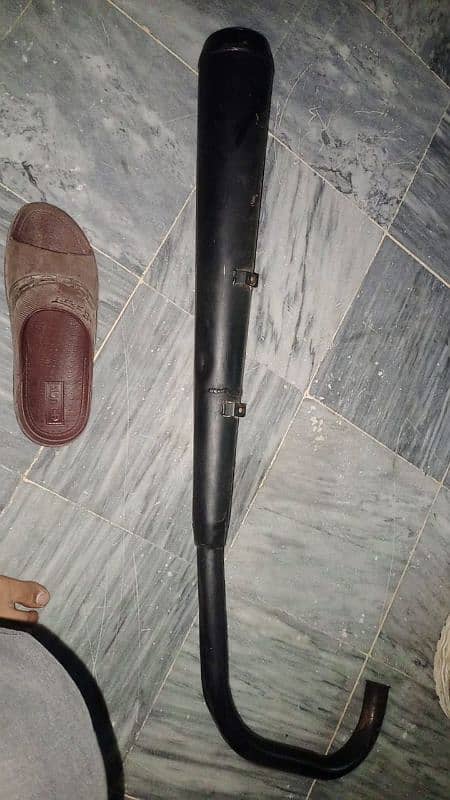 125 silencer 2018 model 0