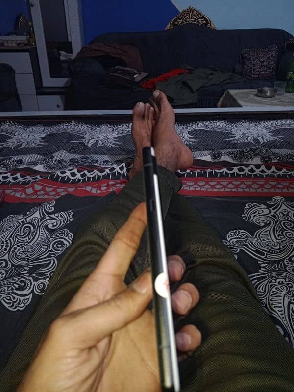 Google pixel 6a 0