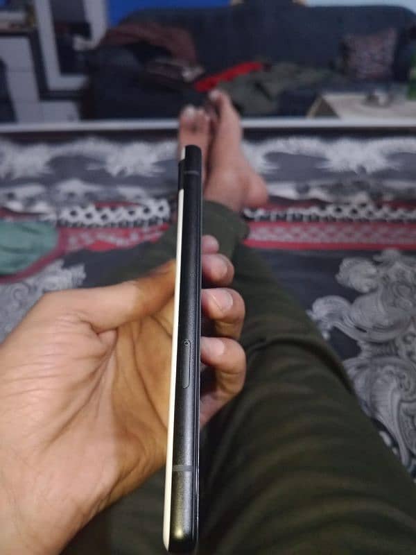 Google pixel 6a 2