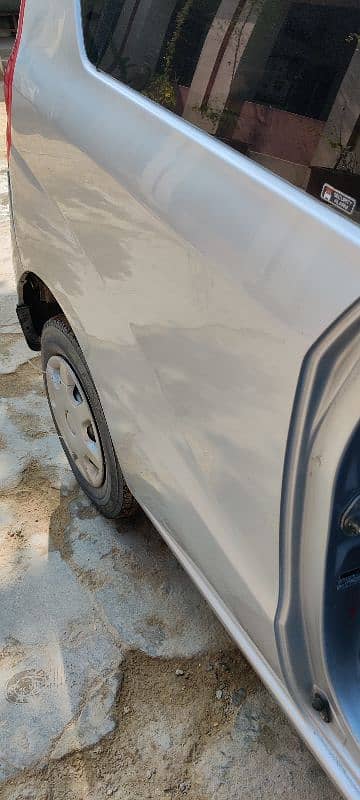 Daihatsu Mira 2013 1