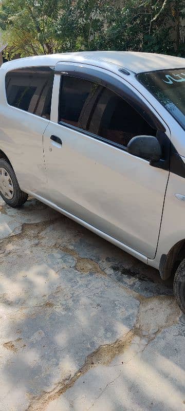 Daihatsu Mira 2013 2
