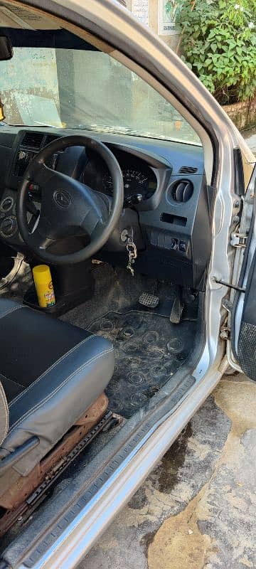 Daihatsu Mira 2013 4
