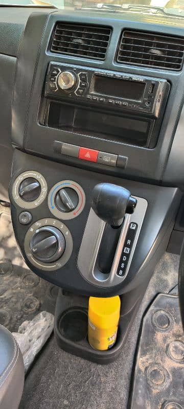 Daihatsu Mira 2013 5