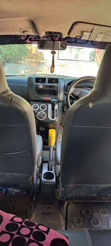 Daihatsu Mira 2013 6