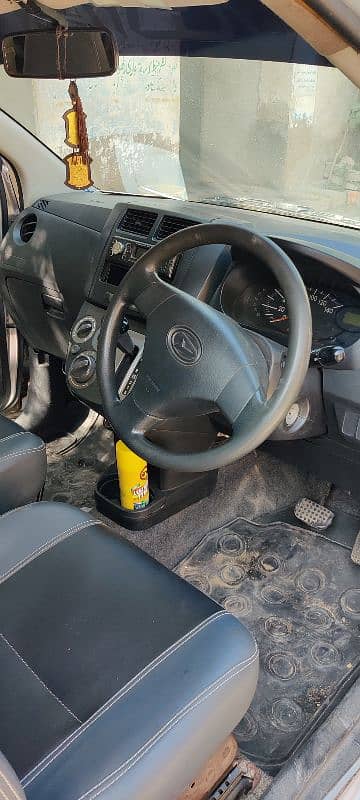 Daihatsu Mira 2013 7