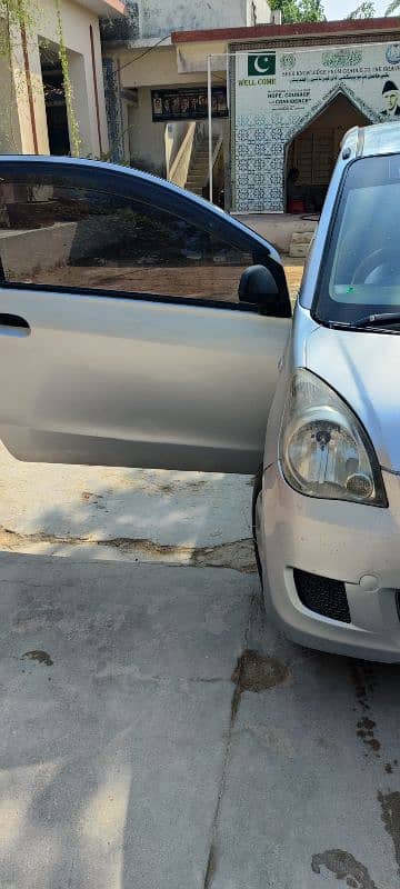 Daihatsu Mira 2013 9