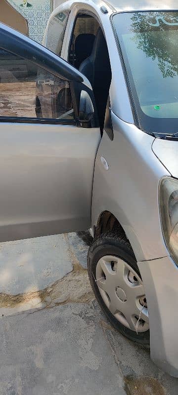 Daihatsu Mira 2013 10
