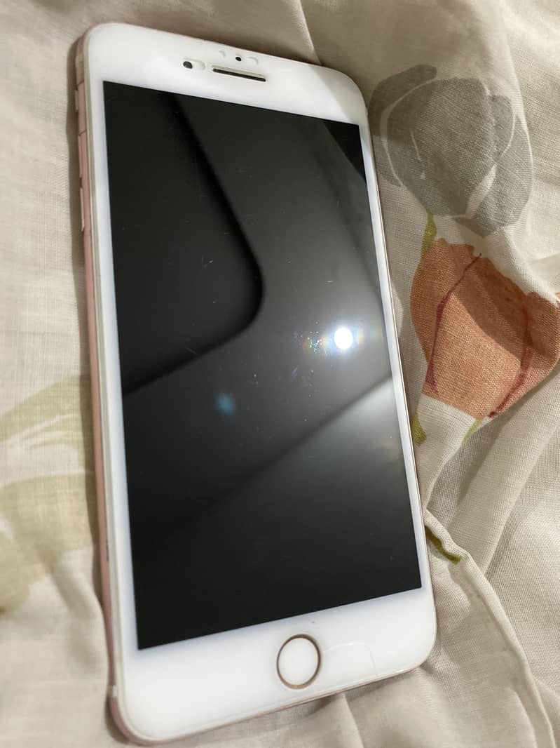 Iphone 7 Plus 128 Pta approved 6