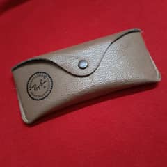 Ray-Ban wayfarer sunglasses B&L USA