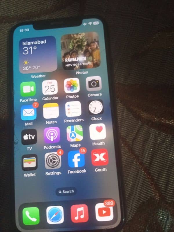 I phone for sale 1