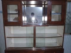 showcase