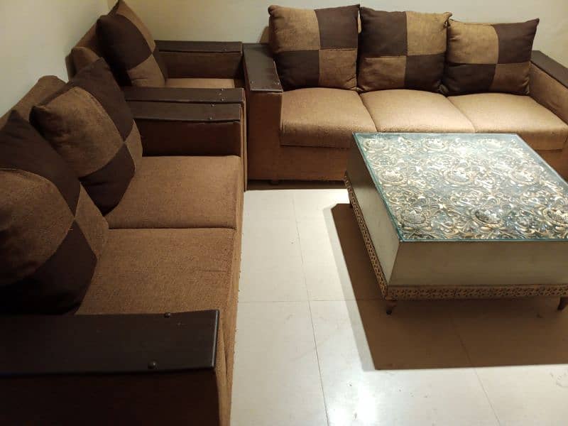 sofa set 3 2 1 seater call 0312'4049'200 1