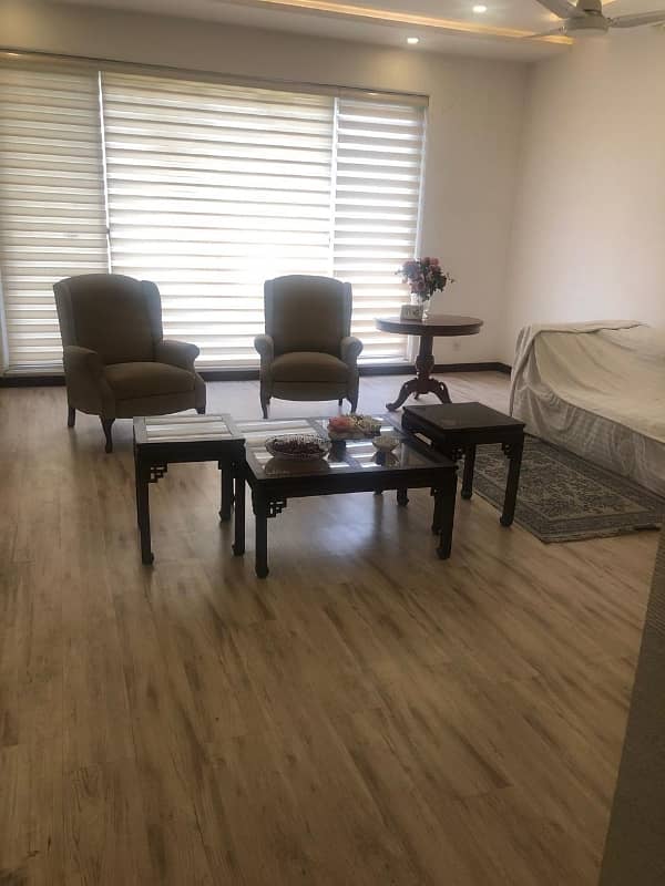2Kanal 6bed House Available For Rent In Dha Phase 1 1