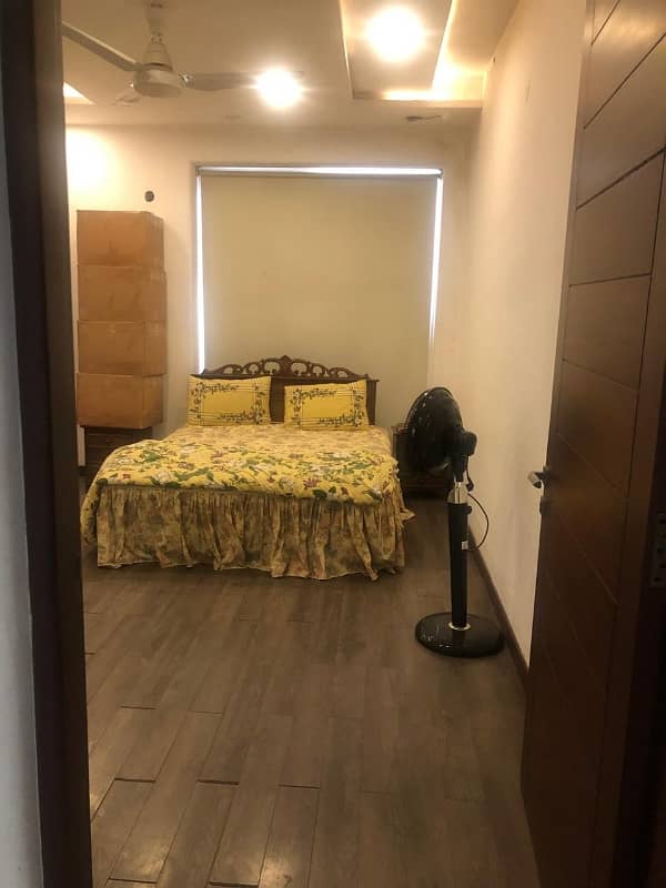 2Kanal 6bed House Available For Rent In Dha Phase 1 2