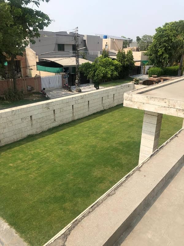 2Kanal 6bed House Available For Rent In Dha Phase 1 8