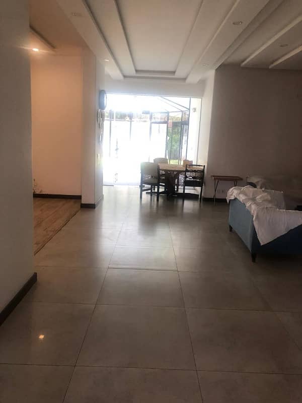 2Kanal 6bed House Available For Rent In Dha Phase 1 9