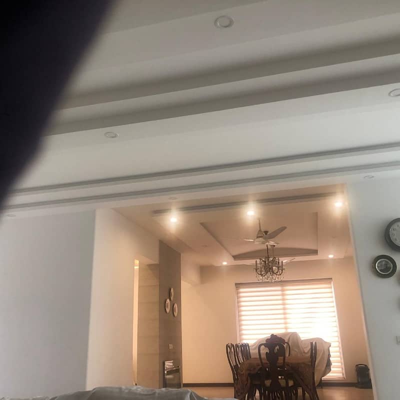 2Kanal 6bed House Available For Rent In Dha Phase 1 11