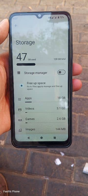 Redmi A3 0