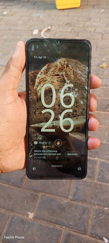 Redmi A3 2
