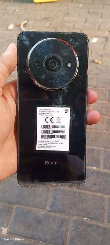 Redmi A3 3