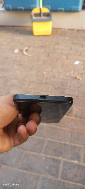 Redmi A3 4