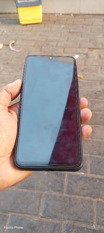 Redmi A3 6